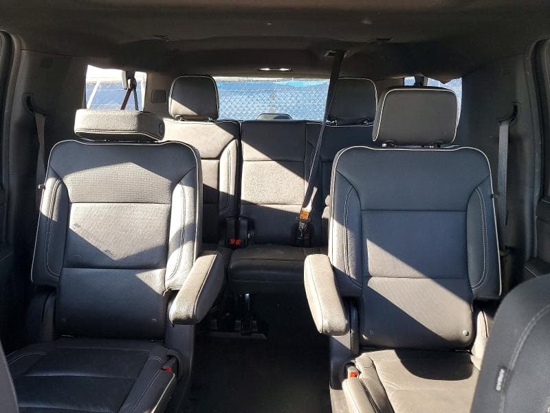 2024 GMC YUKON XL K1500 SLT K1500 SLT 10