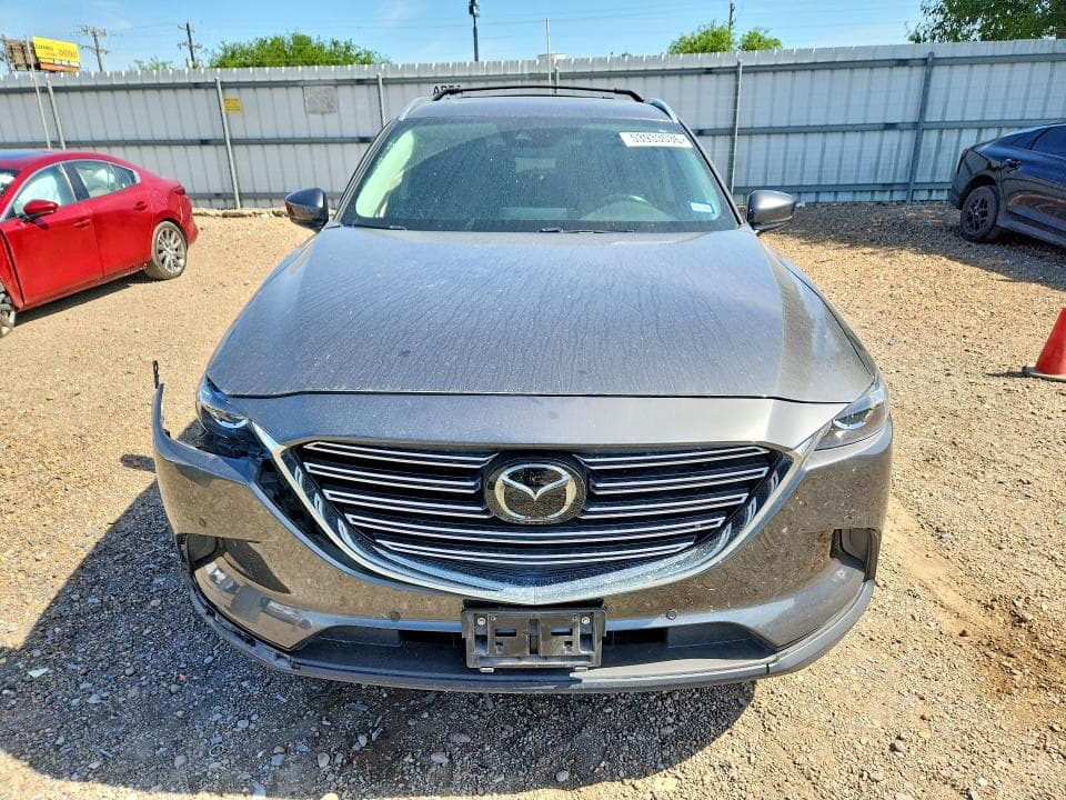2022 MAZDA CX-9 TOURING 5