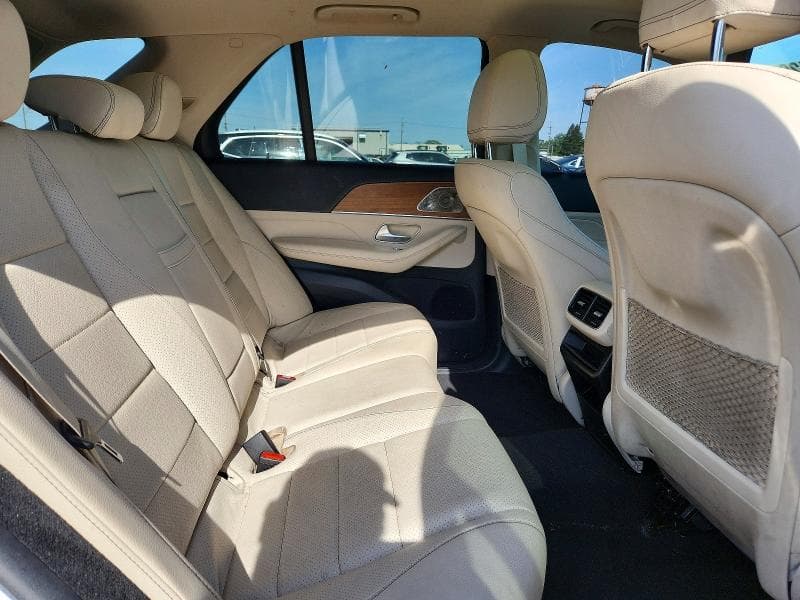 2021 MERCEDES-BENZ GLE 350 4MATIC 11