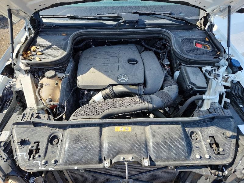 2021 MERCEDES-BENZ GLE 350 4MATIC 12