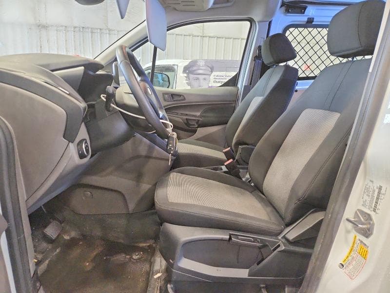 2023 FORD TRANSIT CONNECT XL 7