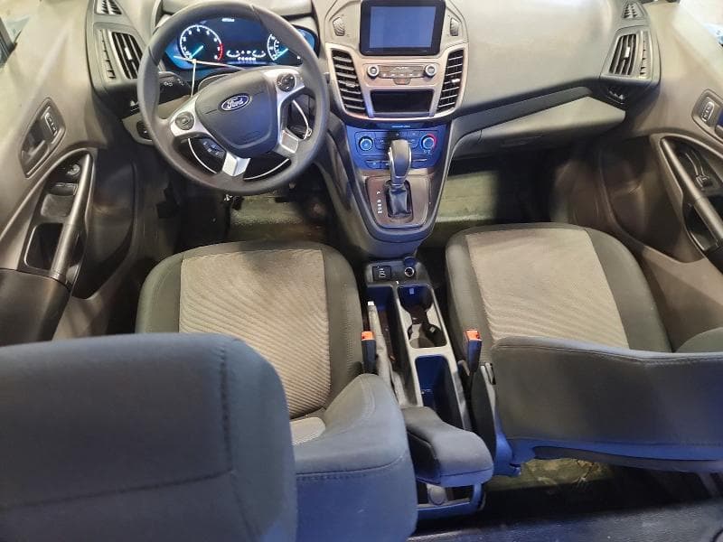 2023 FORD TRANSIT CONNECT XL 8