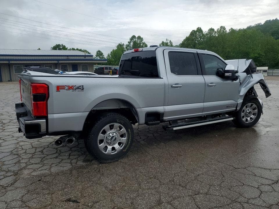 2024 FORD F250 SUPER DUTY 3