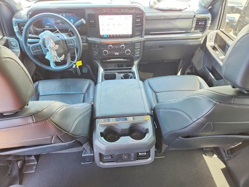 2024 FORD F250 SUPER DUTY 8