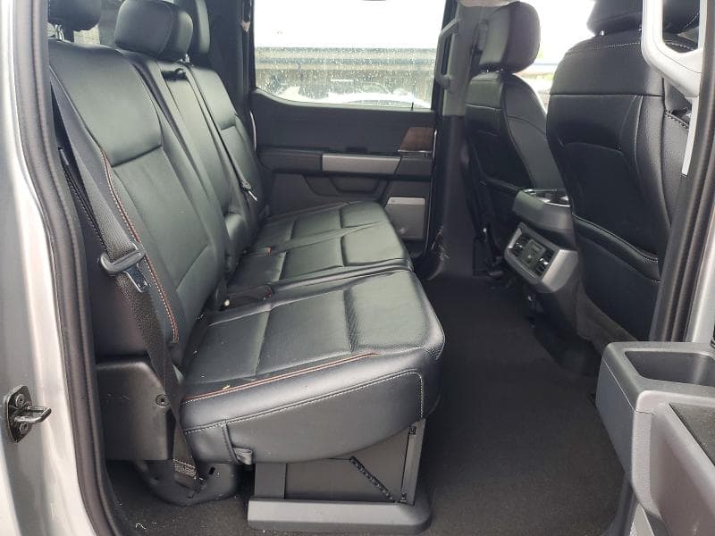 2024 FORD F250 SUPER DUTY 10