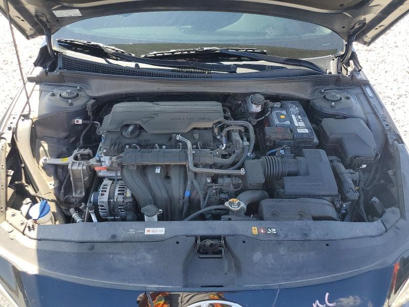 2023 HYUNDAI ELANTRA LIMITED LIMITED 11