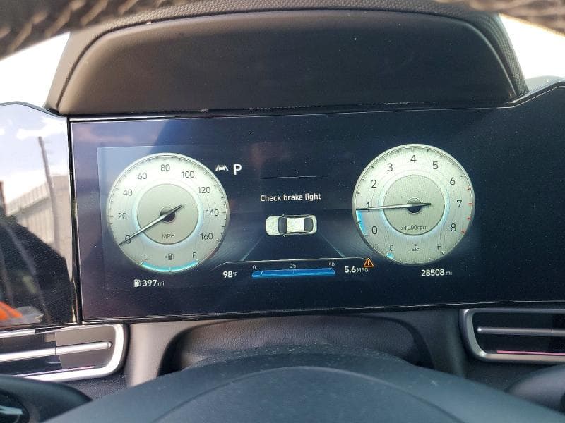 2023 HYUNDAI ELANTRA LIMITED LIMITED 9