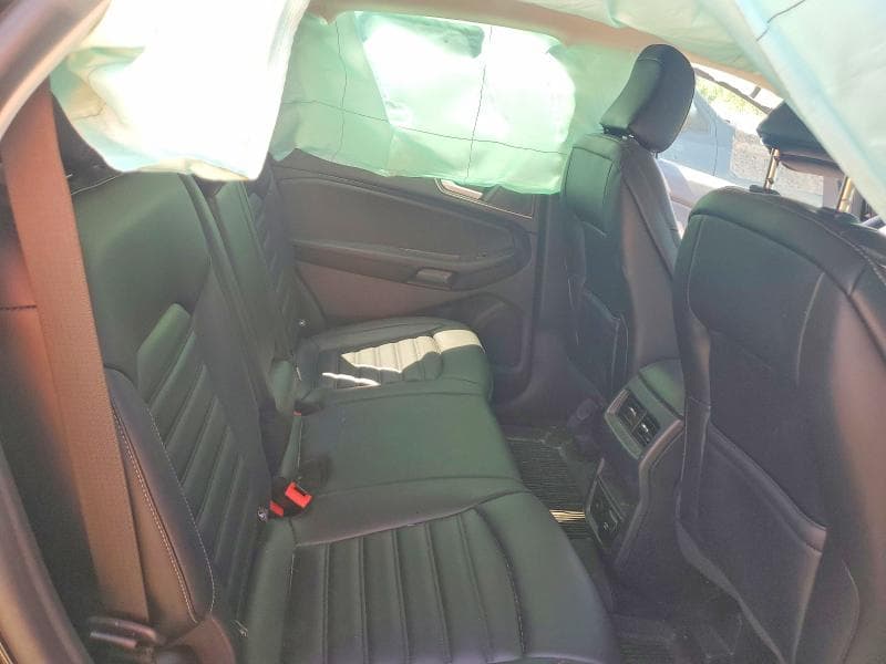 2024 FORD EDGE SEL SEL 11