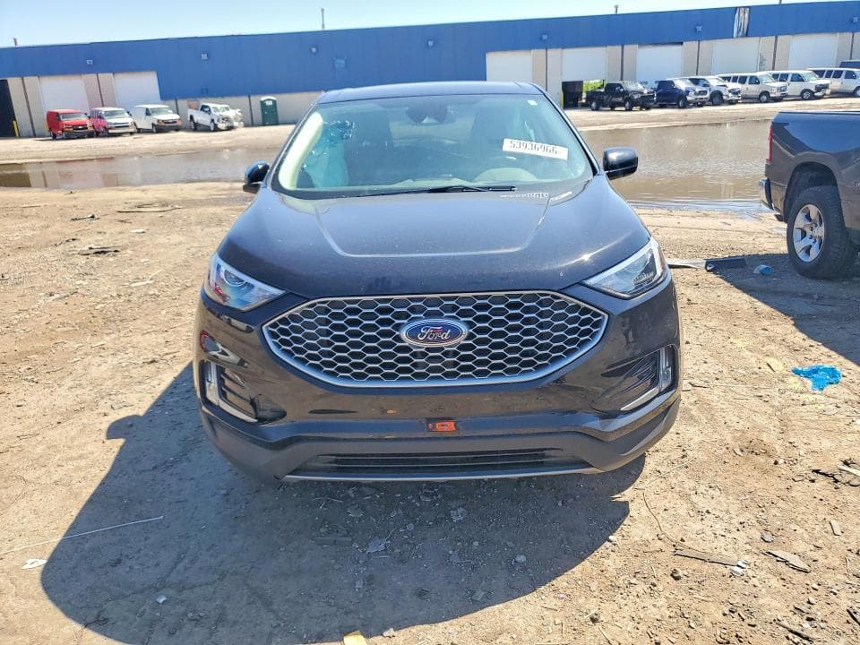 2024 FORD EDGE SEL SEL 5