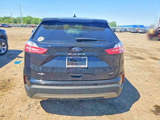 2024 FORD EDGE SEL SEL 6