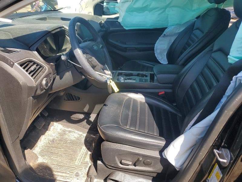 2024 FORD EDGE SEL SEL 7