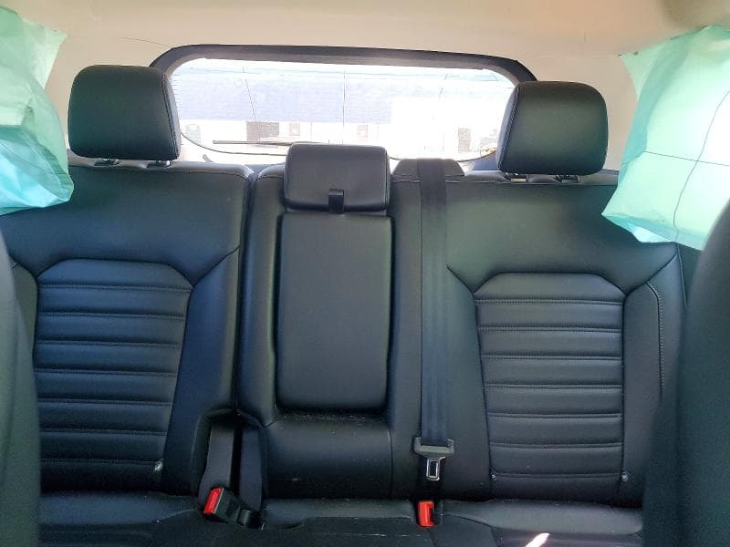 2024 FORD EDGE SEL SEL 10