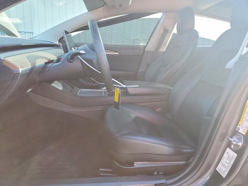 2022 TESLA MODEL 3 7