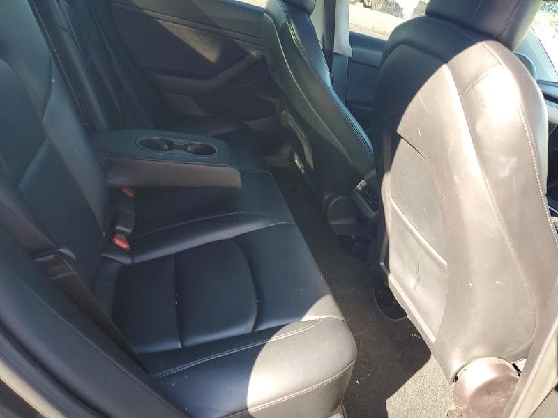 2022 TESLA MODEL 3 10
