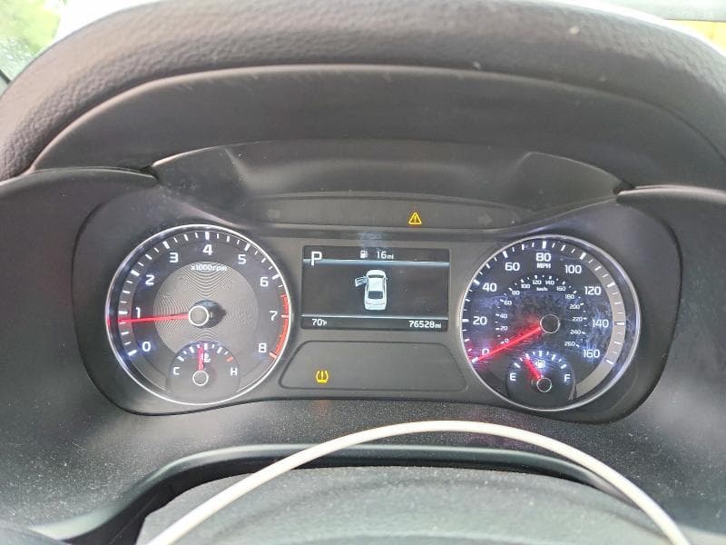 2022 KIA FORTE GT LINE 9