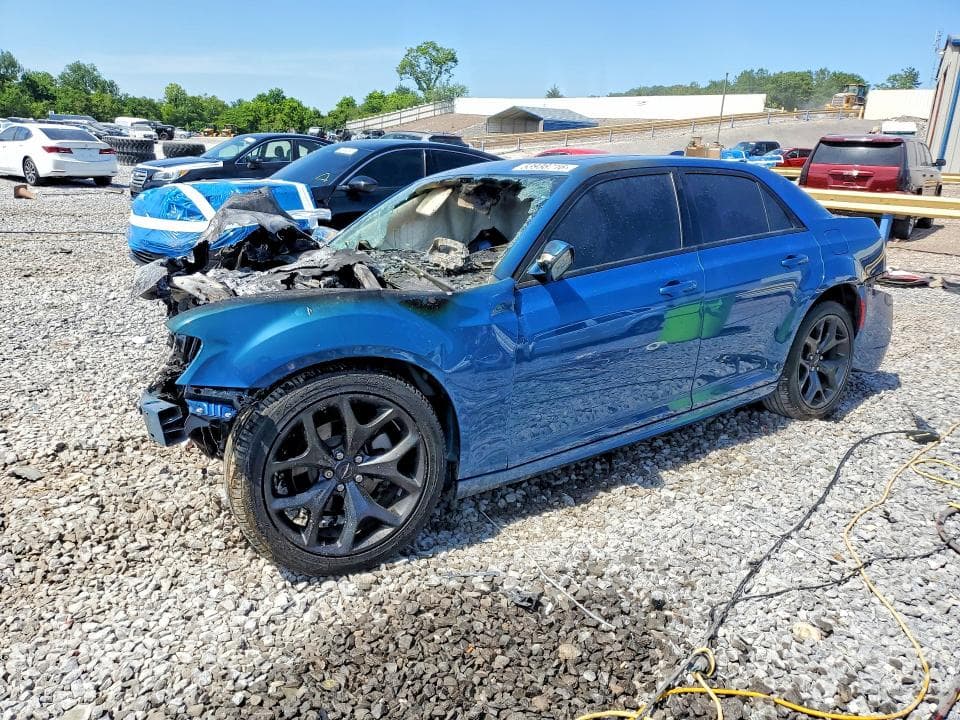 2023 CHRYSLER 300 TOURING L - 1