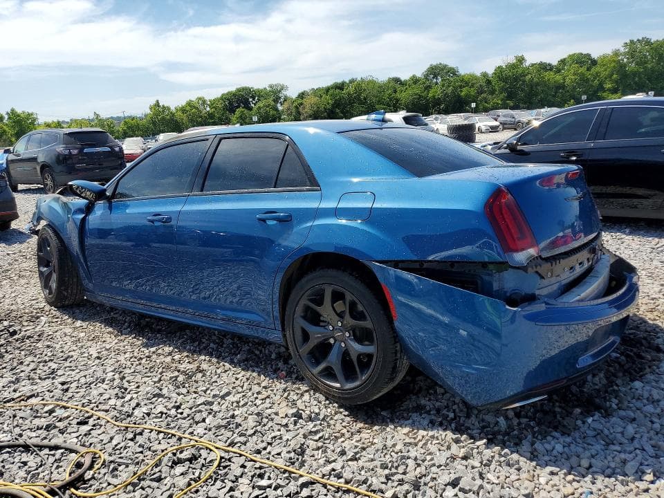 2023 CHRYSLER 300 TOURING L 2