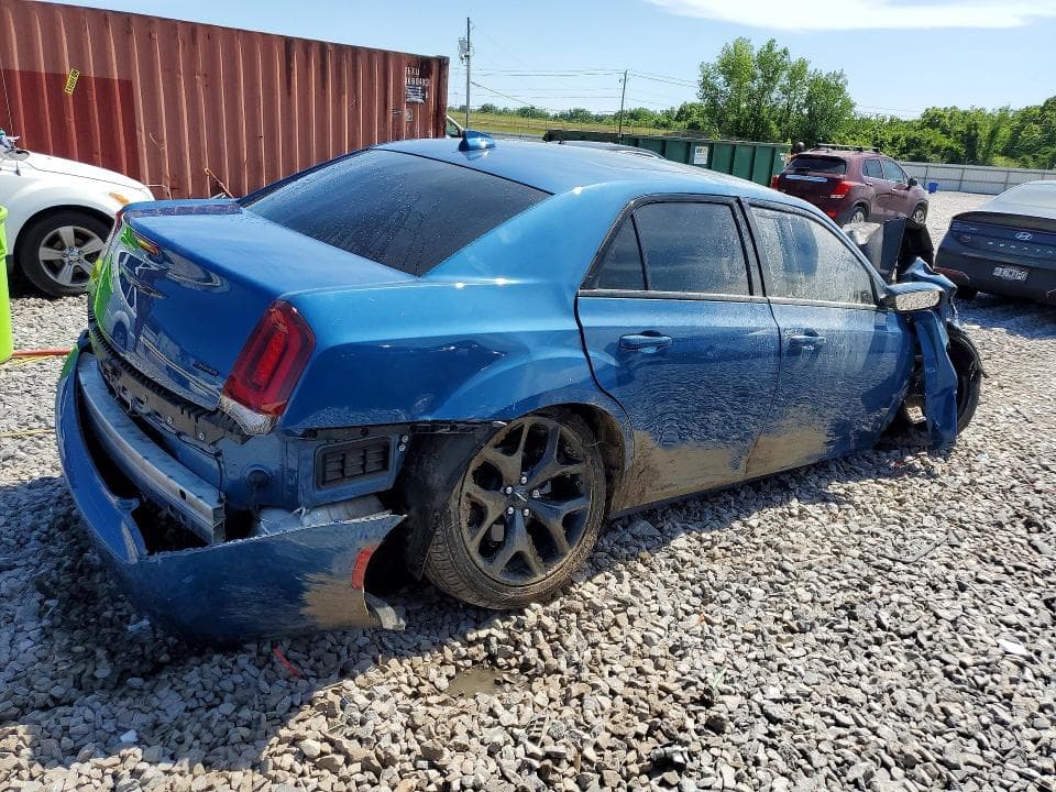 2023 CHRYSLER 300 TOURING L 3