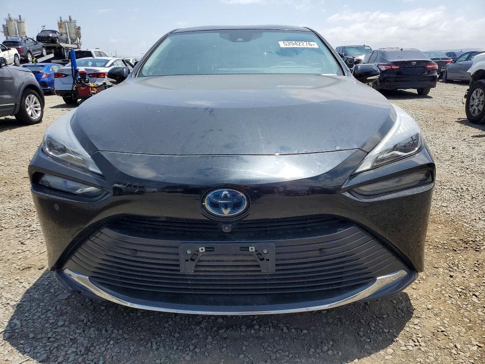 2021 TOYOTA MIRAI XLE 5