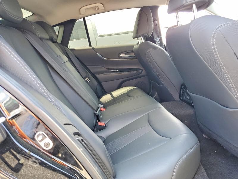 2021 TOYOTA MIRAI XLE 10