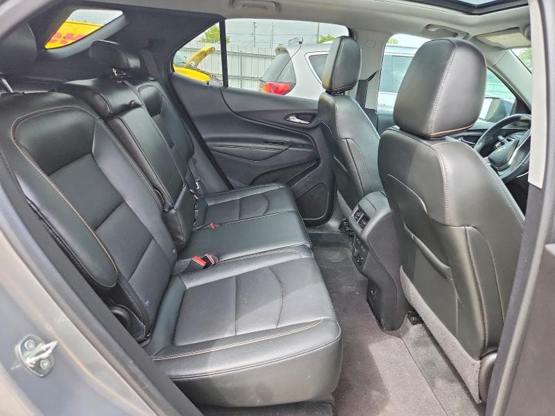 2018 CHEVROLET EQUINOX PREMIER PREMIER 11
