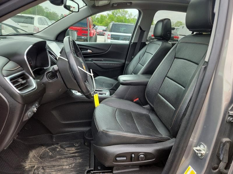 2018 CHEVROLET EQUINOX PREMIER PREMIER 7
