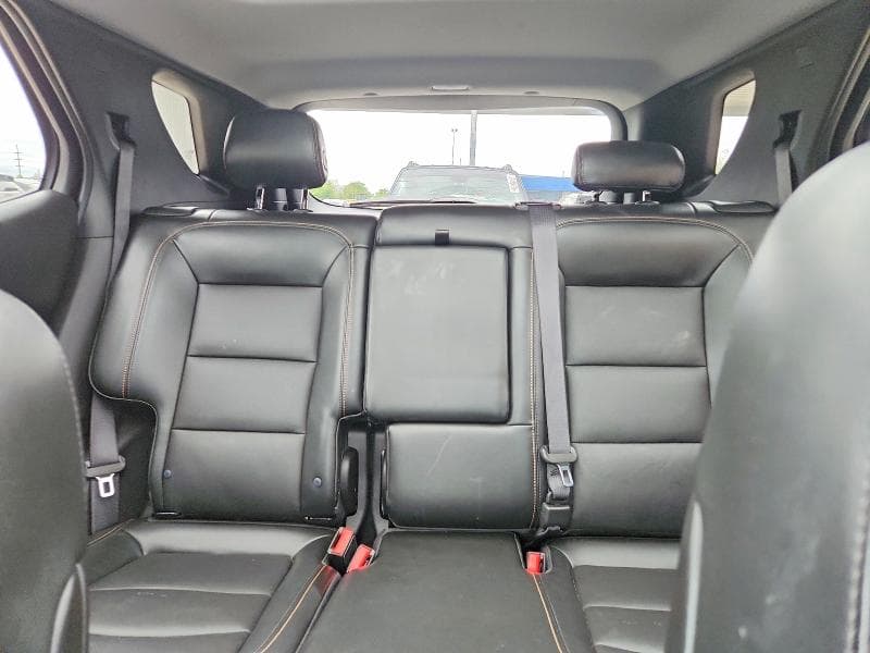 2018 CHEVROLET EQUINOX PREMIER PREMIER 10