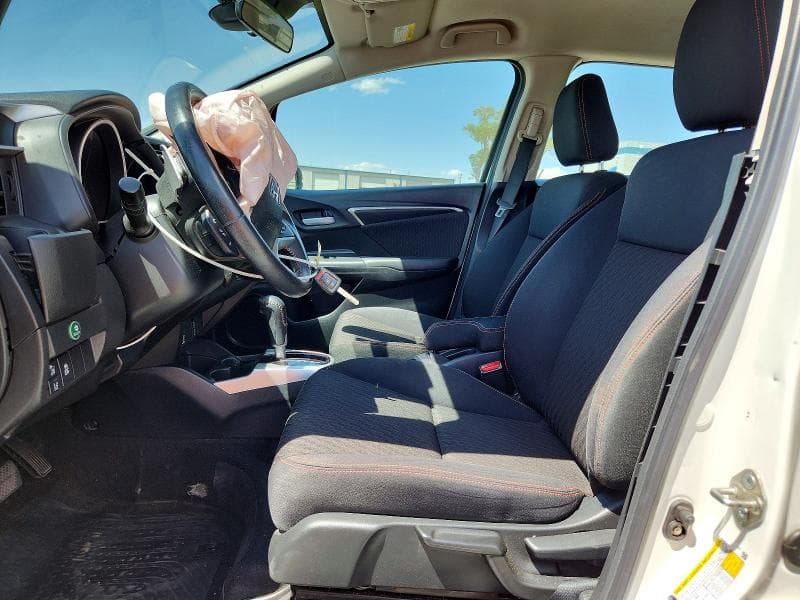 2018 HONDA FIT DX-A DX-A 7