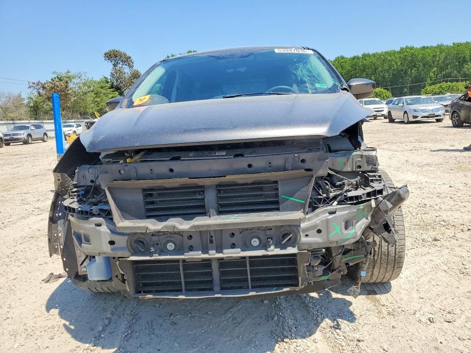 2019 FORD ESCAPE SE 5
