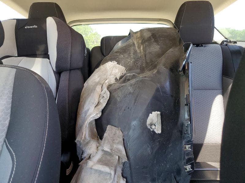 2019 FORD ESCAPE SE 10