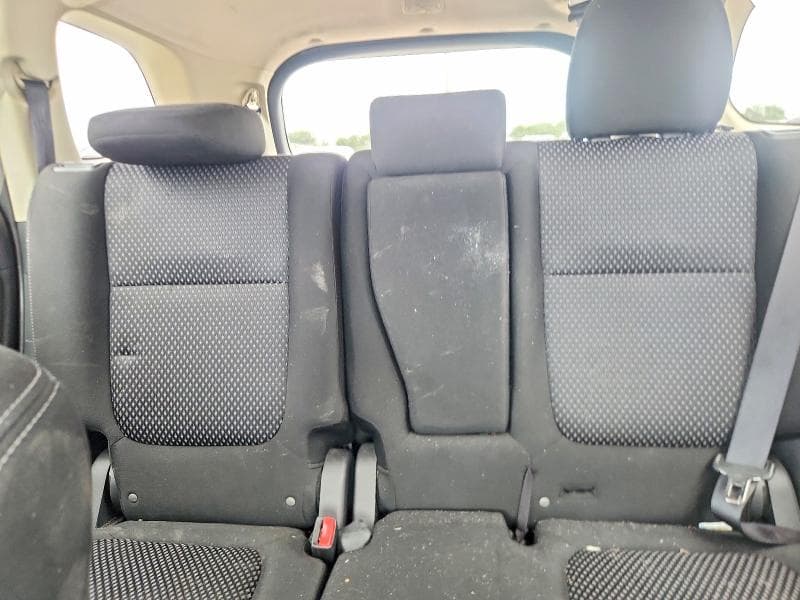 2018 MITSUBISHI OUTLANDER SE 10