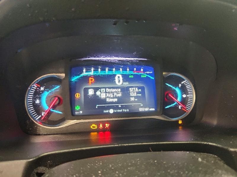 2019 HONDA PILOT EXL EXL 9