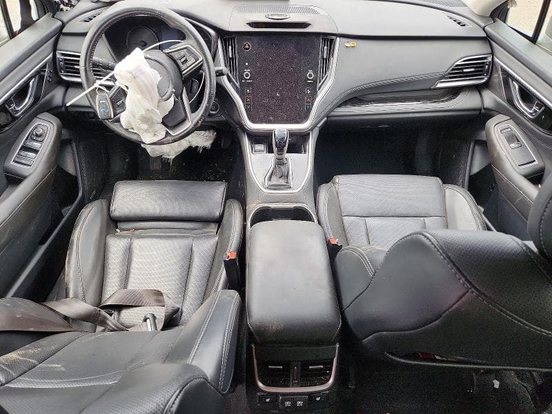2022 SUBARU OUTBACK LIMITED XT 8