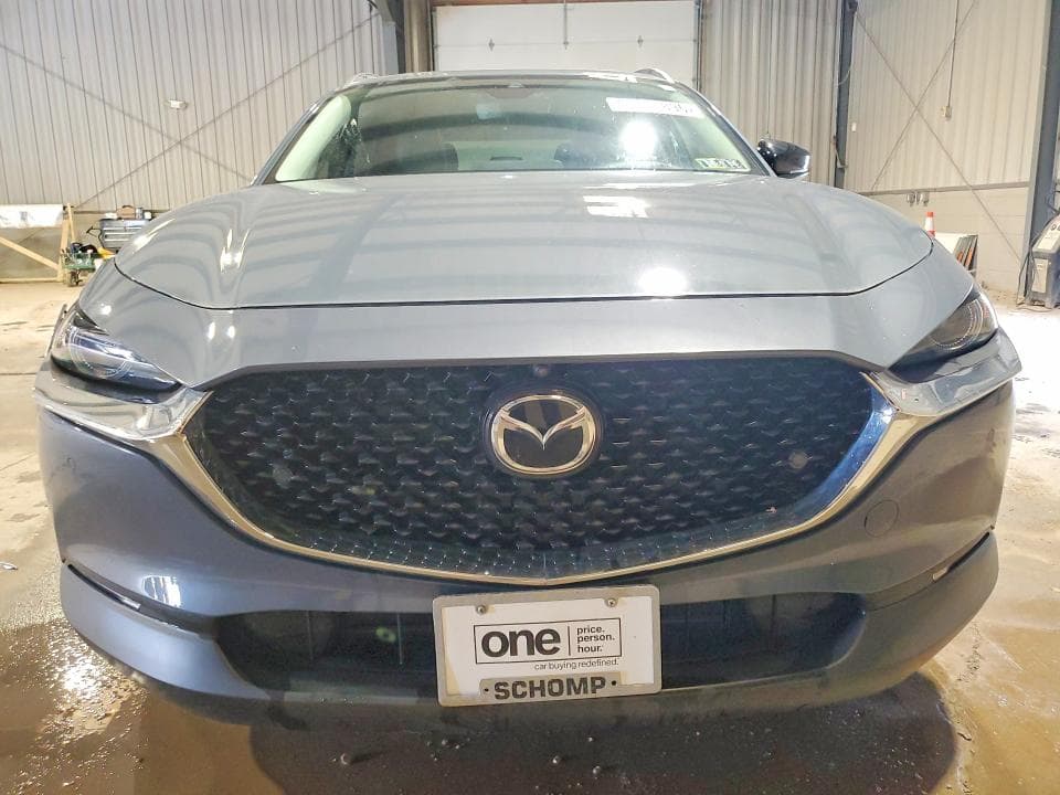 2021 MAZDA CX-30 S AWD 5