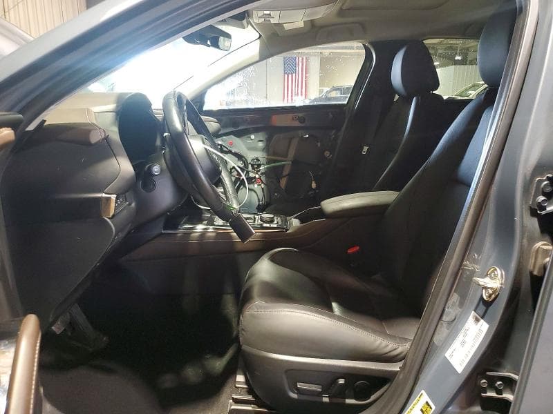2021 MAZDA CX-30 S AWD 7