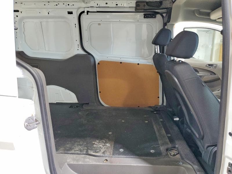 2020 FORD TRANSIT CONNECT XL DELIVERY VAN 11