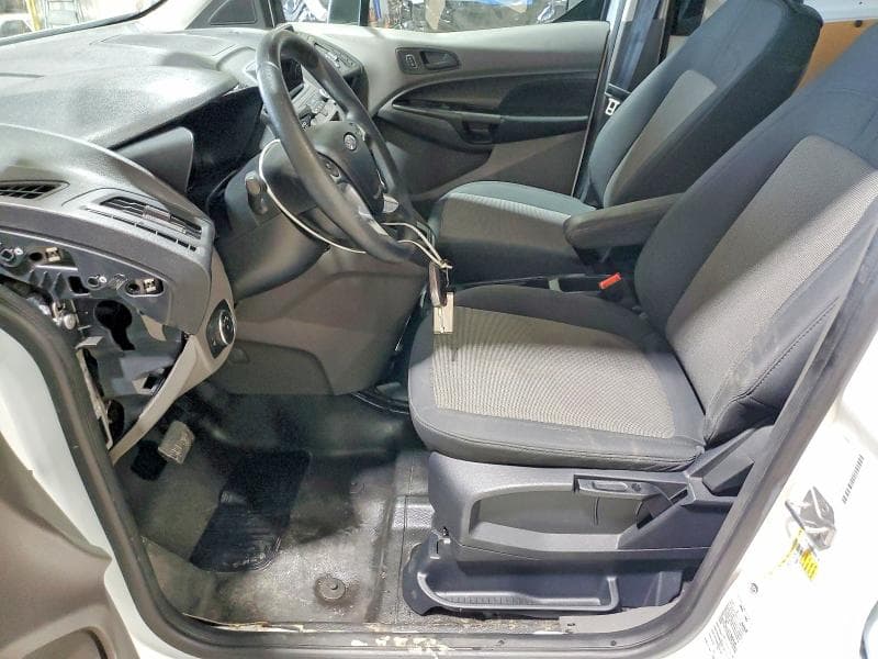 2020 FORD TRANSIT CONNECT XL DELIVERY VAN 7