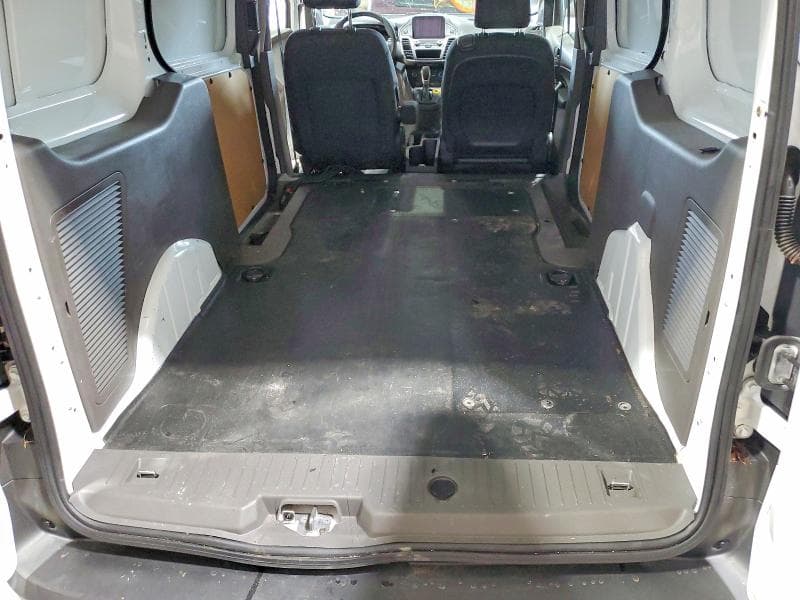 2020 FORD TRANSIT CONNECT XL DELIVERY VAN 10
