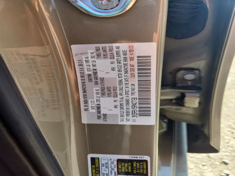 2024 MAZDA 3 CARBON TURBO 12