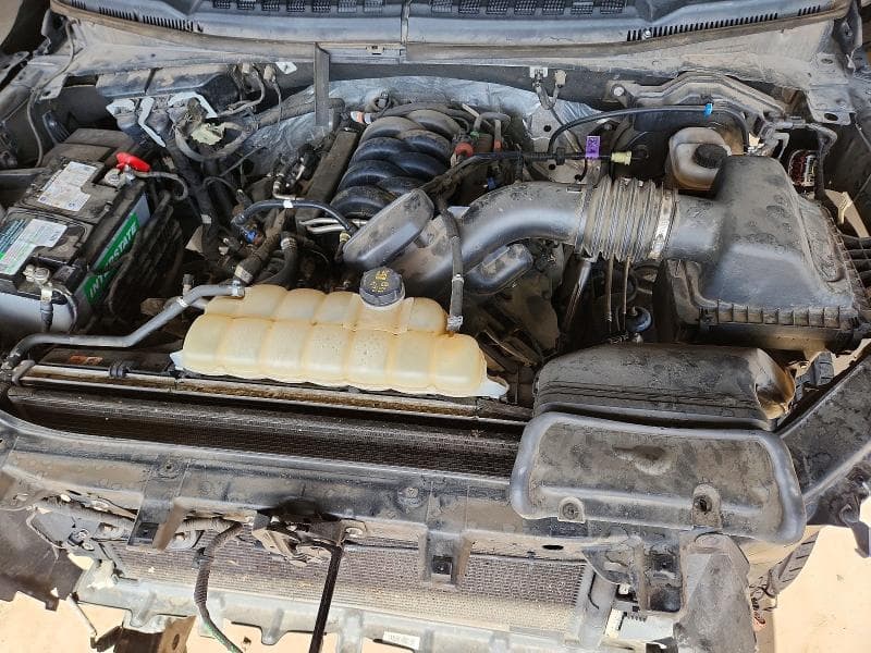 2019 FORD F150 SUPERCREW 11