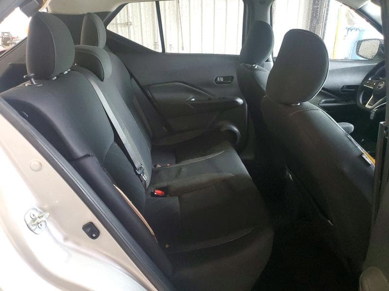 2020 NISSAN KICKS S 11