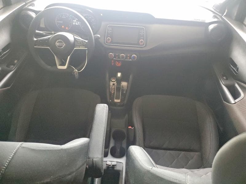 2020 NISSAN KICKS S 8