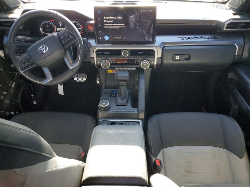 2024 TOYOTA TACOMA TRD SPORT TRD SPORT 8