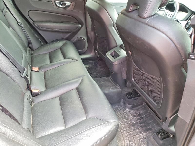 2019 VOLVO XC60 T5 T5 11