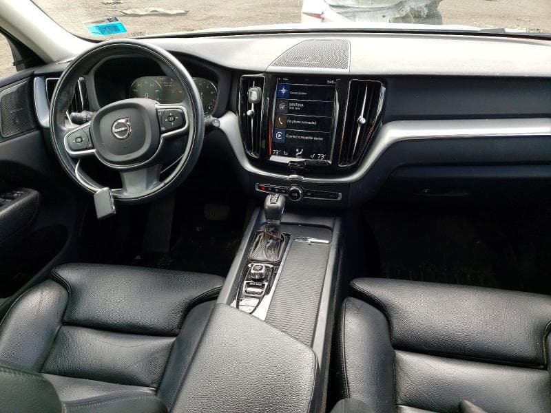 2019 VOLVO XC60 T5 T5 8