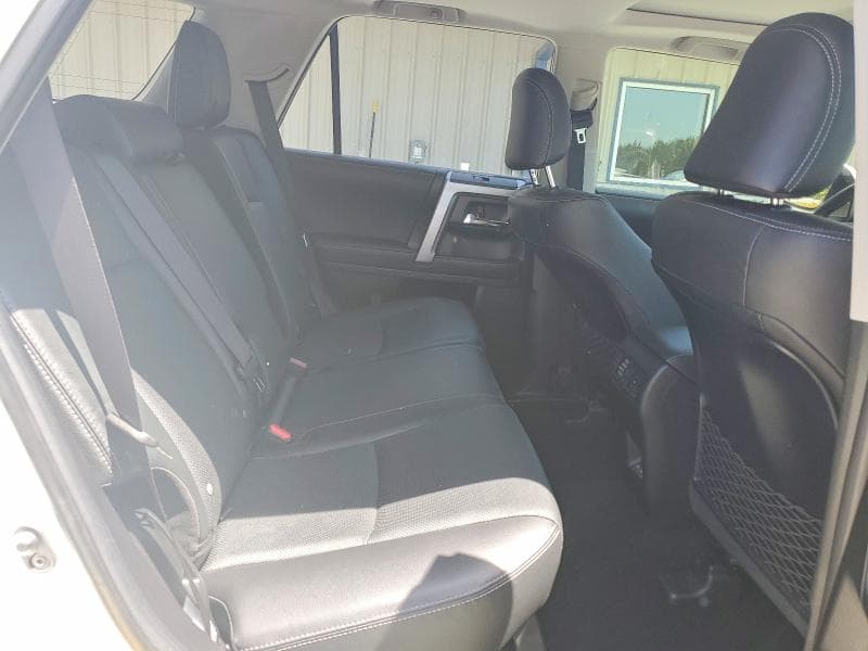 2023 TOYOTA 4RUNNER LIMITED LIMITED 11