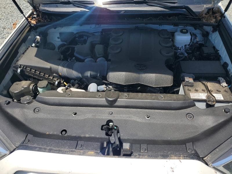 2023 TOYOTA 4RUNNER LIMITED LIMITED 12