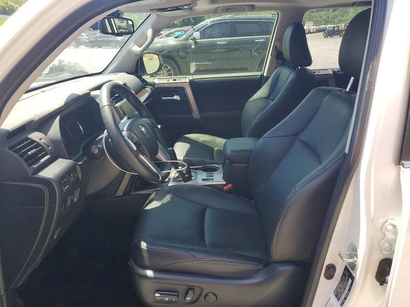 2023 TOYOTA 4RUNNER LIMITED LIMITED 7