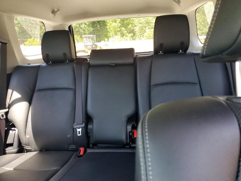 2023 TOYOTA 4RUNNER LIMITED LIMITED 10