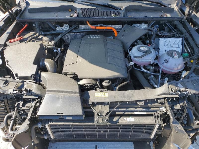 2025 AUDI Q5 E PREMIUM PLUS 55 12